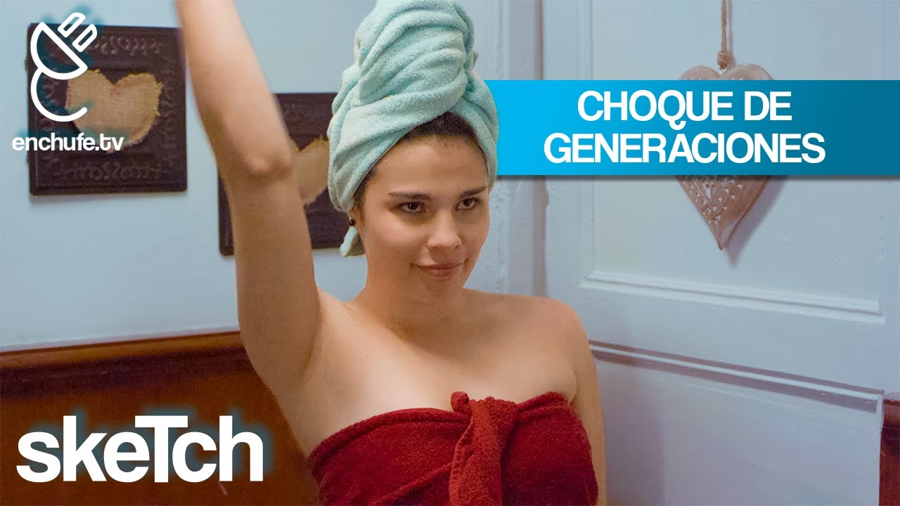 &iquest;Cu&aacute;l es la Generaci&oacute;n de Cristal? | enchufetv