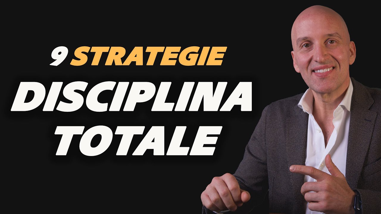 Come essere determinati nella vita (9 strategie psicologiche)