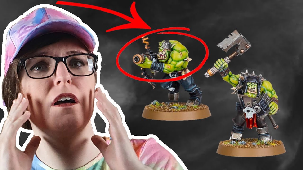 The New Orks Are WORSE Than You Think