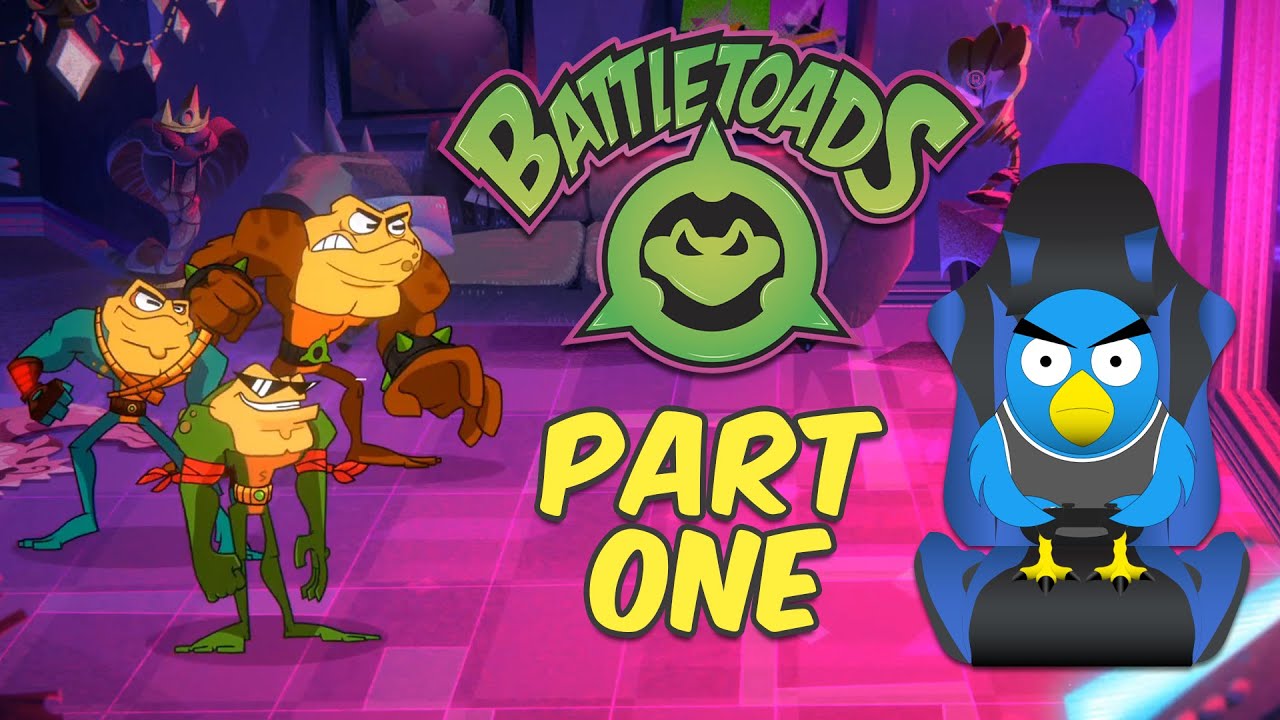 Twigga Plays Video Games + Funny Commentary