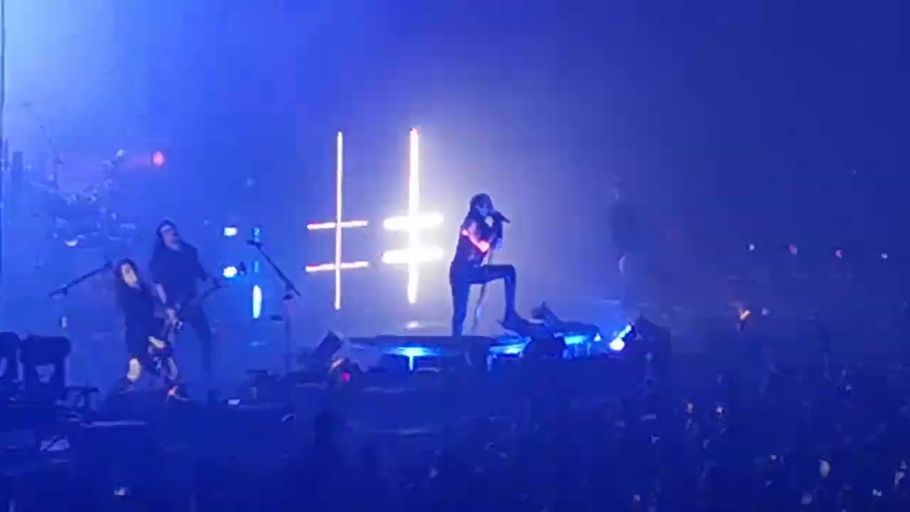 Marilyn Manson 