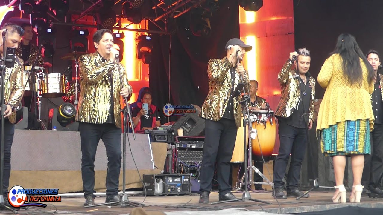 Grupo Branly, Desde Aldea Pachaj, San Francisco El Alto, 13/Mayo/2,024  HD