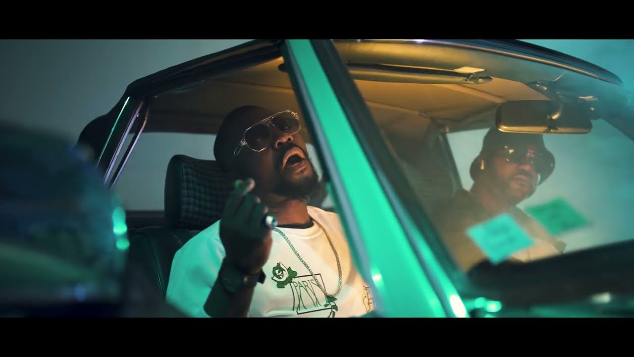K&ocirc;ba Building - &Ccedil;a Rapporte feat Brasco ( clip Officiel )