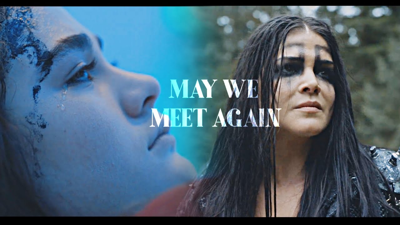 the 100 [tribute] | you don't know my pain