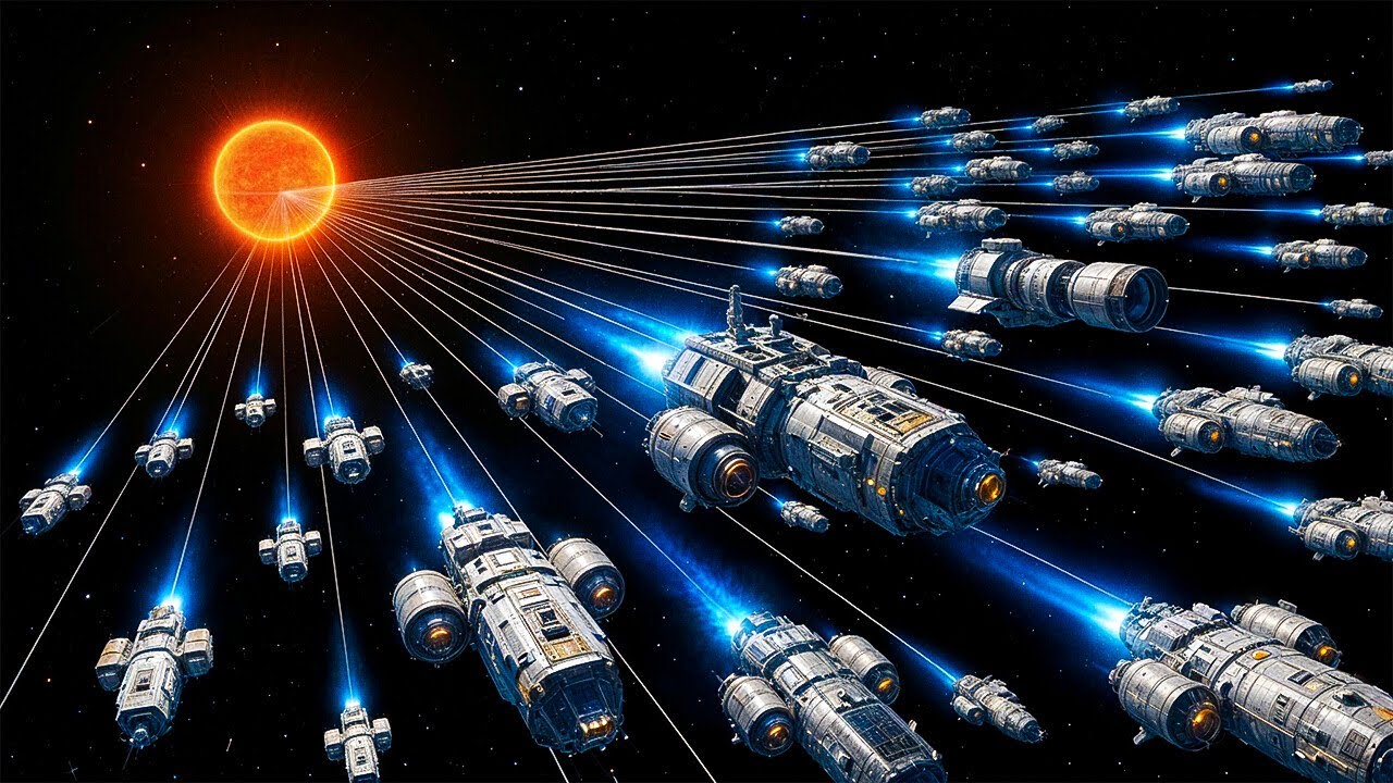 La NASA quiere convertir al Sol en un telescopio gigante