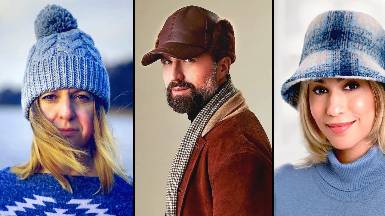 ✅Top 10 Best Winter Hats To Keep You Warm