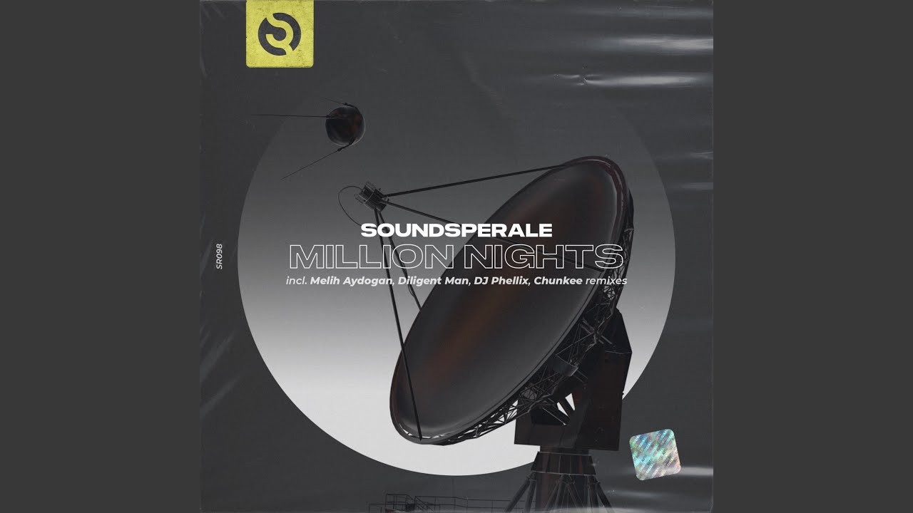 Million Nights (Melih Aydogan Remix)