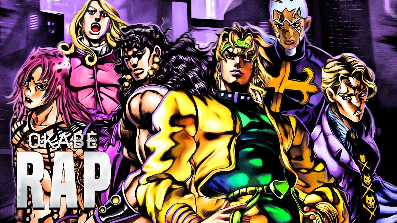 Fim da Linhagem (JoJo’s Bizarre Adventure) - Vilões de Jojo | Especial 50K | URT