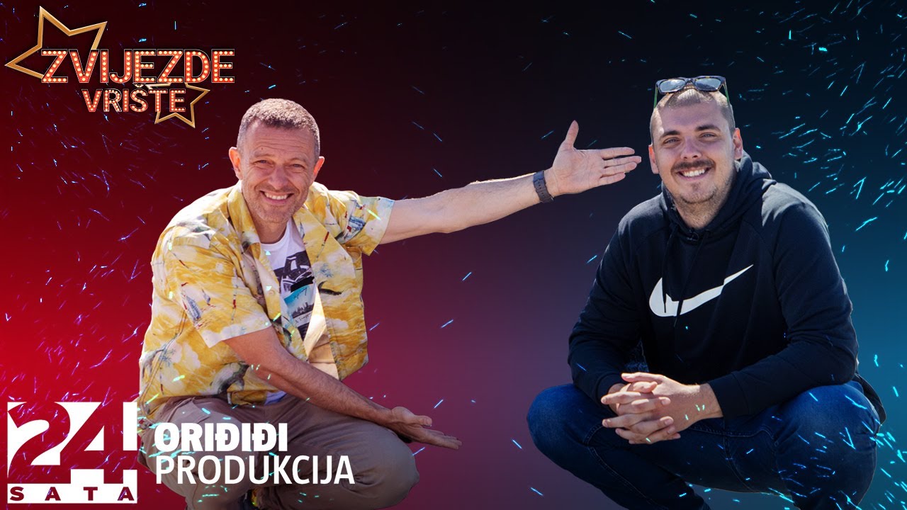 Juraj Šebalj i Miloš Milaković prodaju BMW! | Zvijezde vrište | Epizoda 79