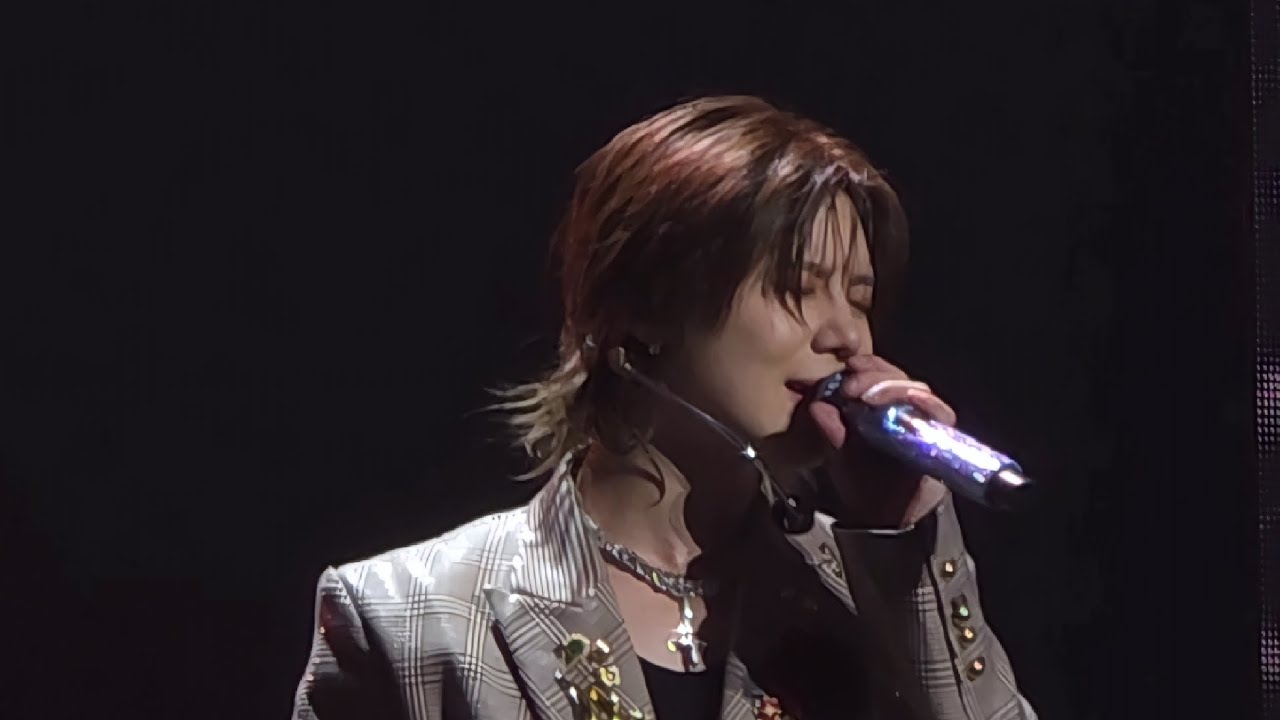 260116 태민 라스베가스 베일콘 I think it's love #사랑인것같아 #TAEMIN #テミン #泰民 #Taemin_Veil #Veil_in_Las_Vegas