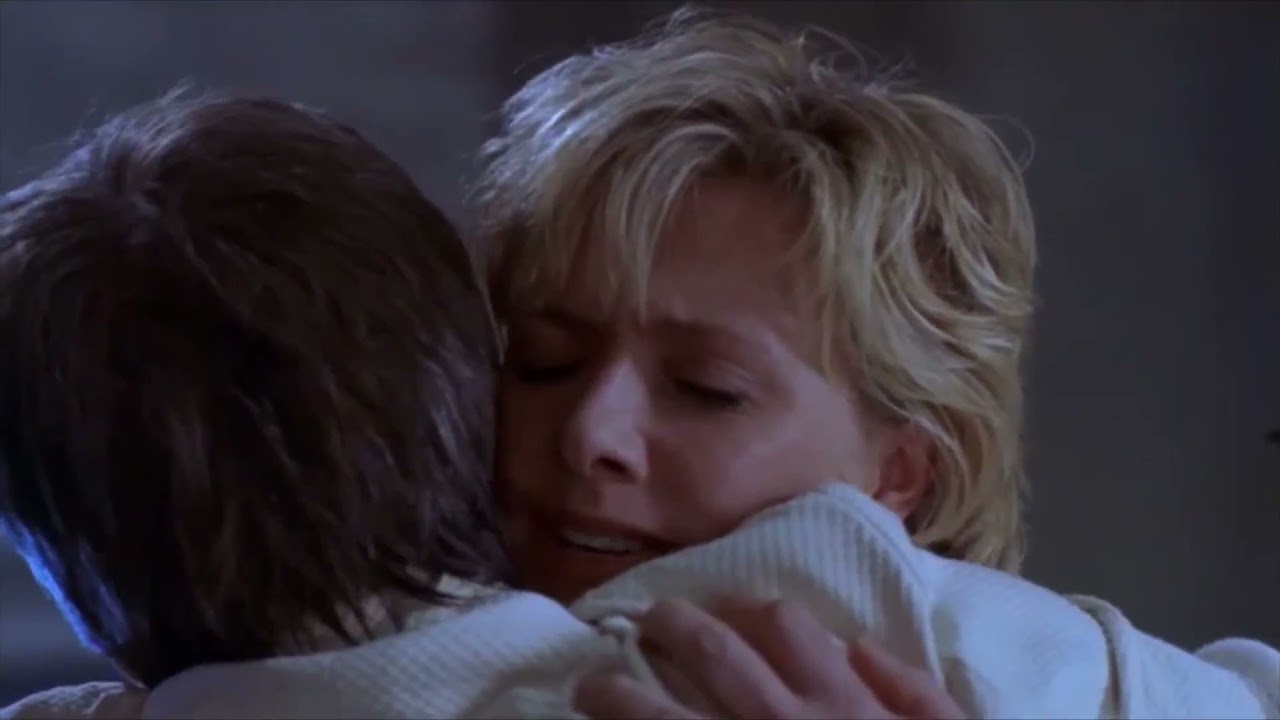 Jack and Sam: Hold On #SamJackShipday 2021