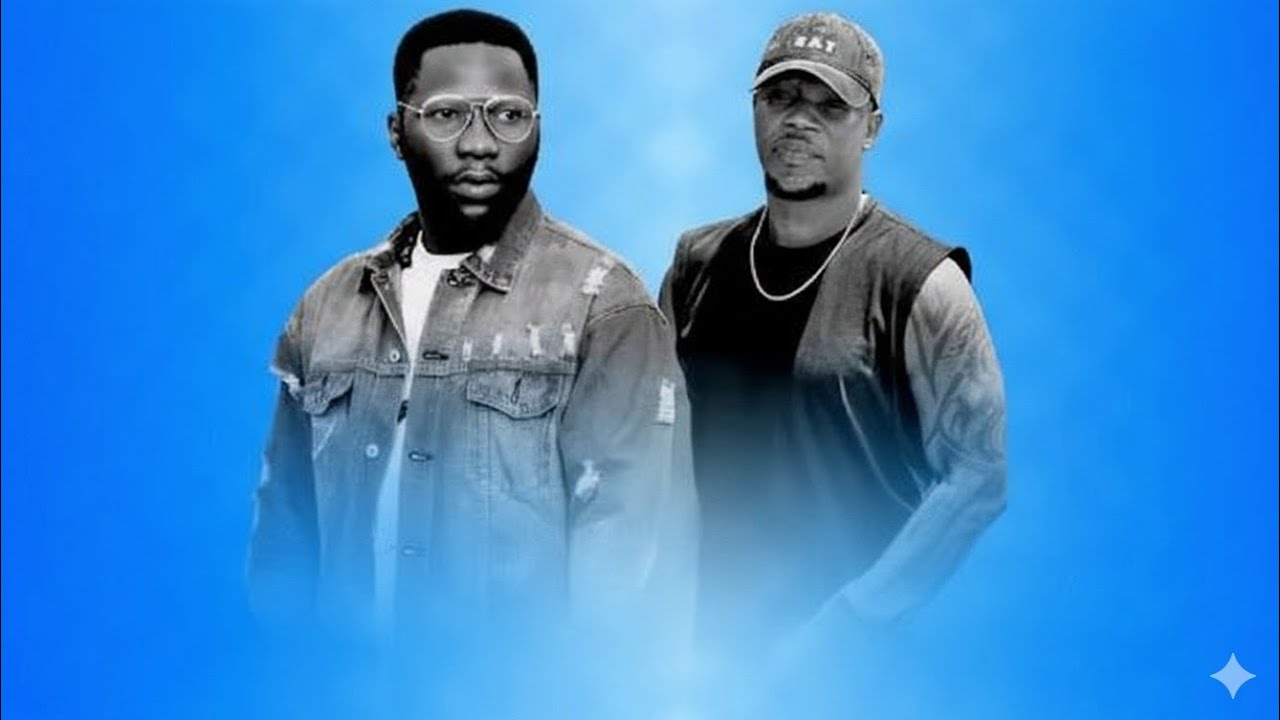 - Chadema (Official Music)