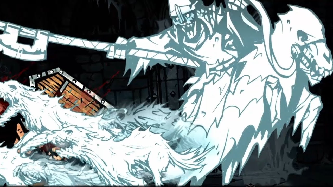 The Wild Hunt