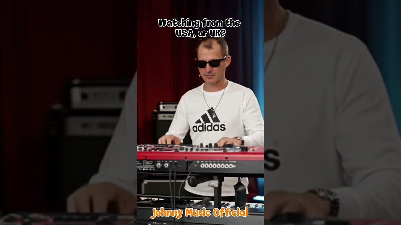Retro Disco Beat That Feels Illegal to Ignore