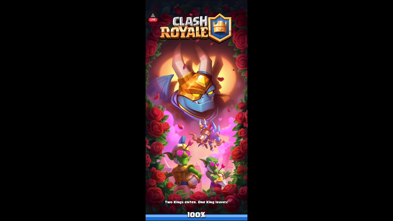 Clash Royale  Soldja132