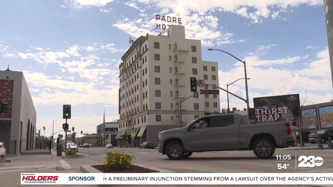 19TH STREET STABBING