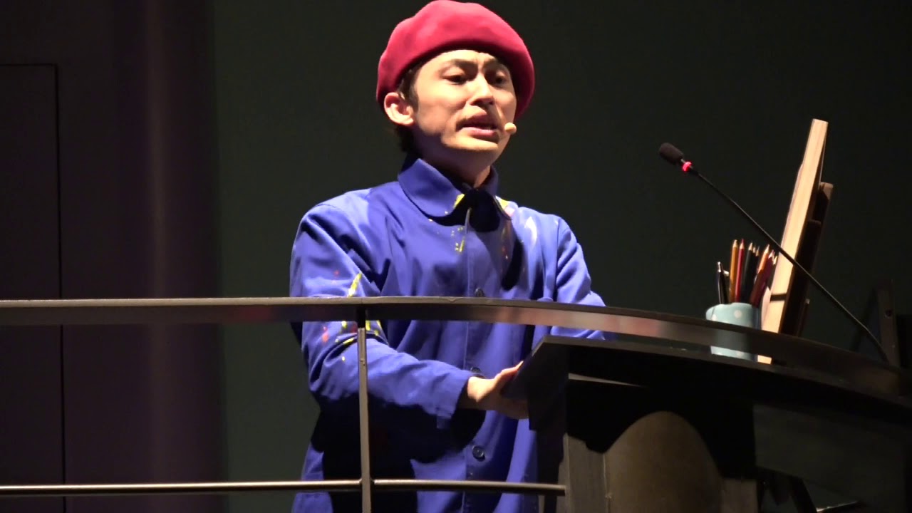 USJ Playing With Curious George 5/11 10:00
