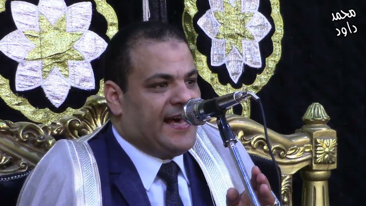 أروع الختامات فى تاريخ الشيخ سليمان سلطان عزاء النائب جمال الوحيلى المندرة الاسكندرية
