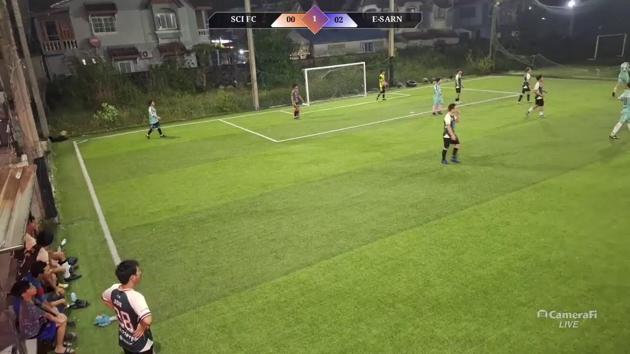ฟุตบอล 6เส้า