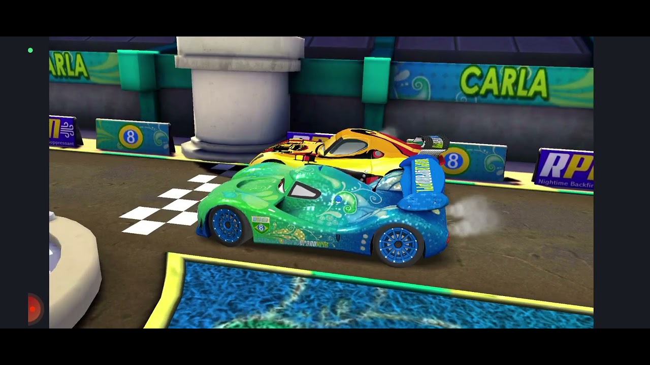 ЧЕЛЛЕНДЖ В ИГРЕ 