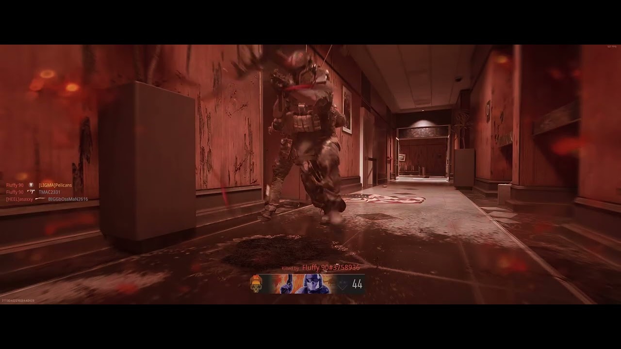 Call of Duty  Modern Warfare 2 | Extreme Settings 4070 Ti | Embassy TDM