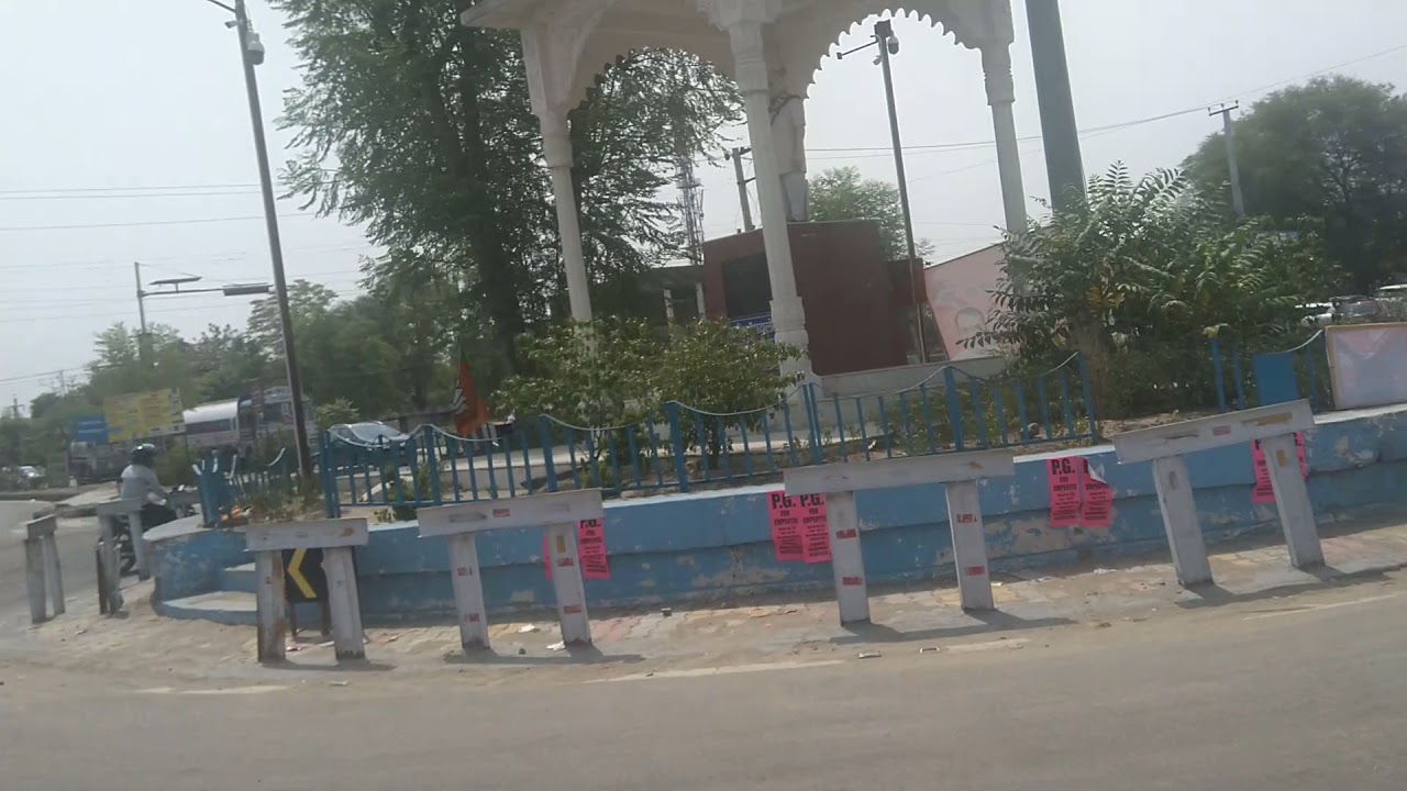 District Rewari , Government of Haryana / Veer Bhoomi / Happy vlogs