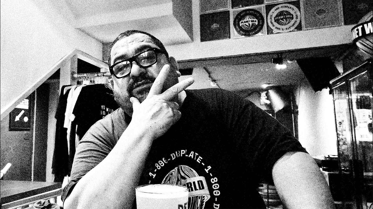 ON AIR: Urban Intelligence (w/ Uncle G) ~ 15th March 2026