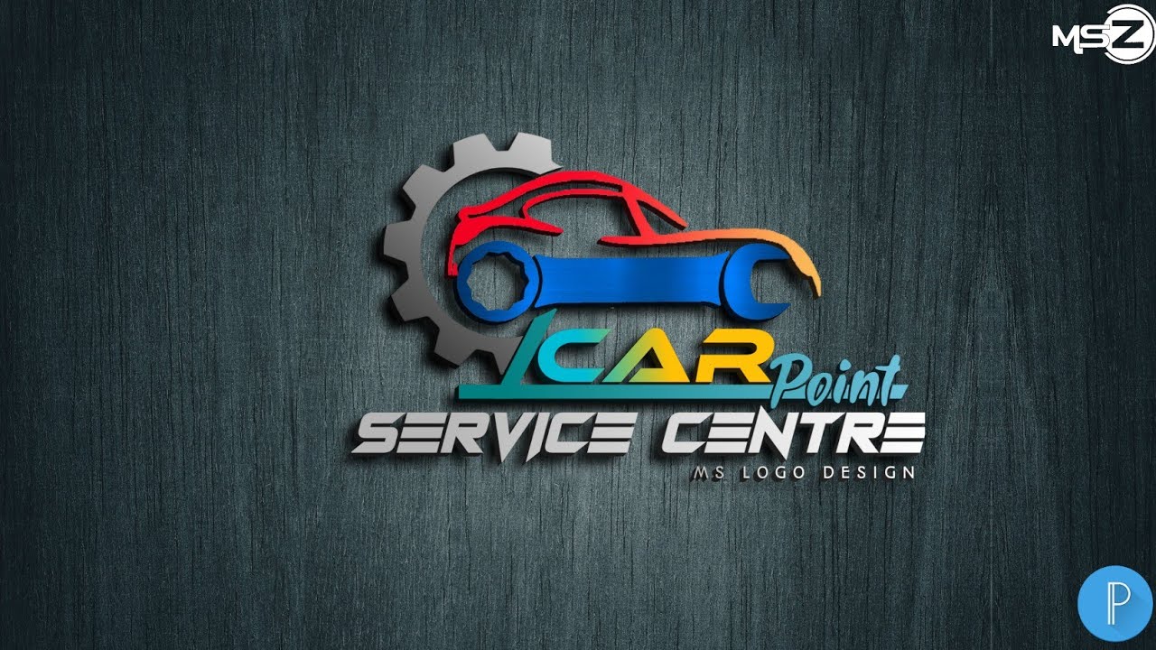 Professional Logo Design | How to Make Logo On Android Phone