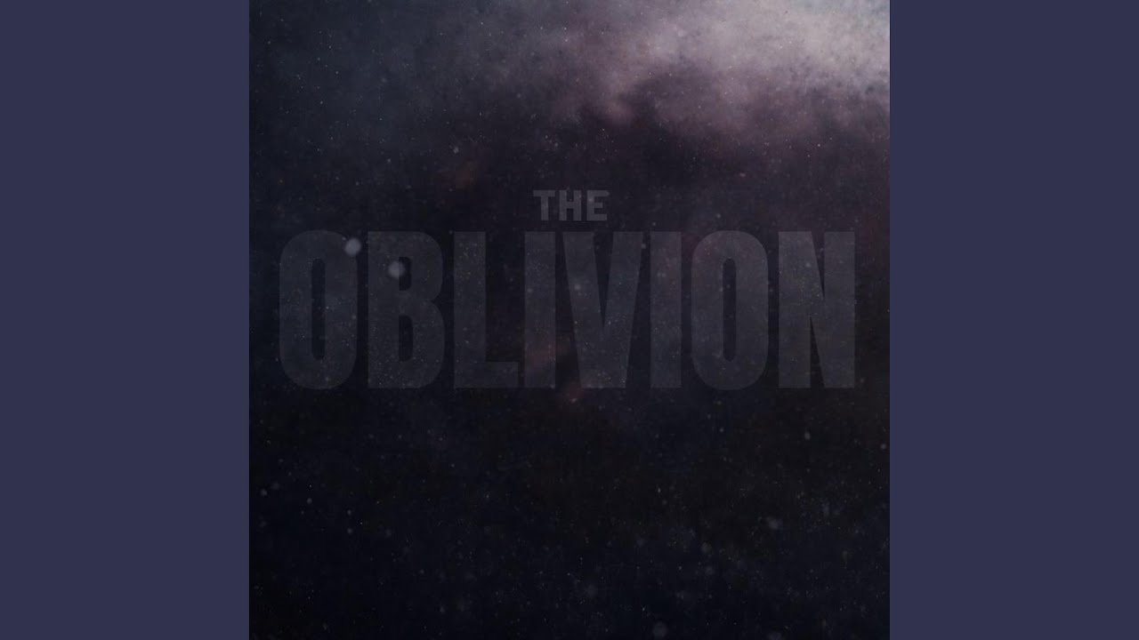 Oblivion