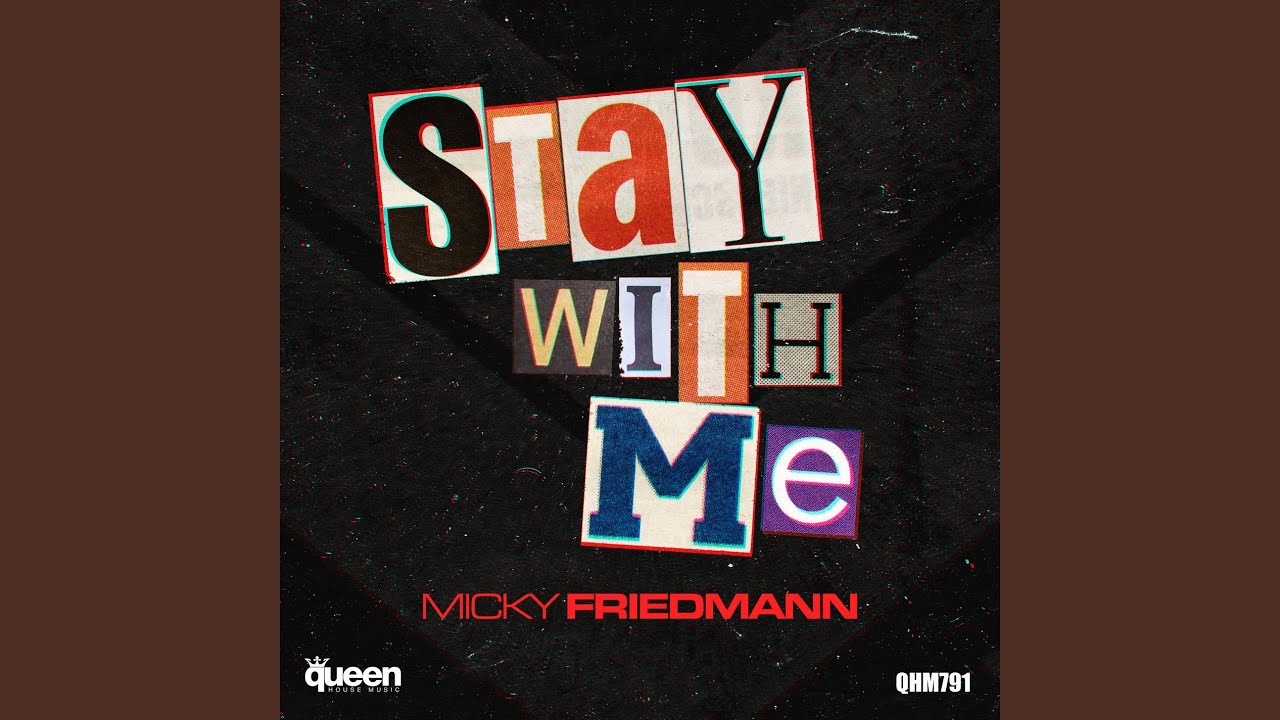 Stay with Me