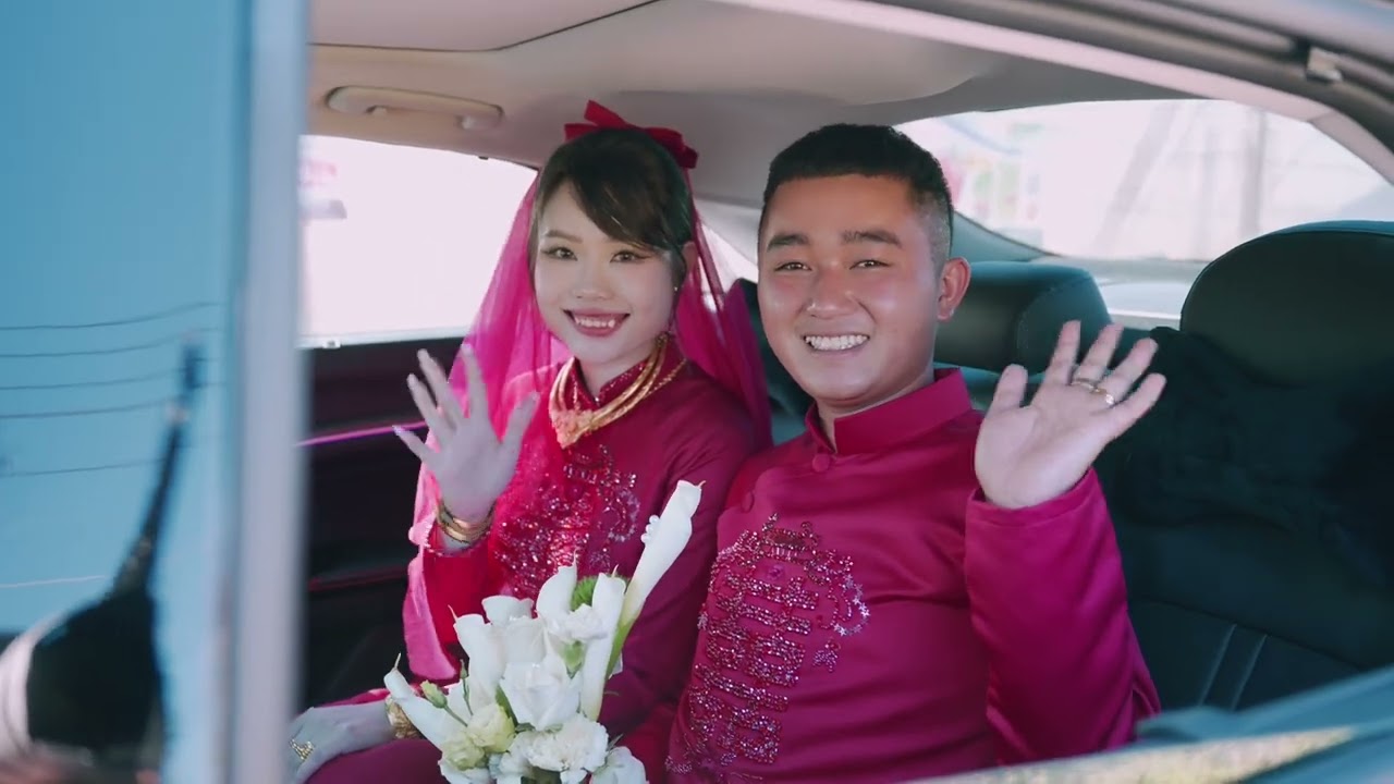PSC Ái Nhi & Văn Duy