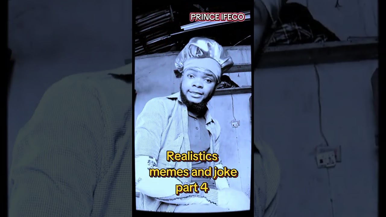 realistic memes and jokes part 4 