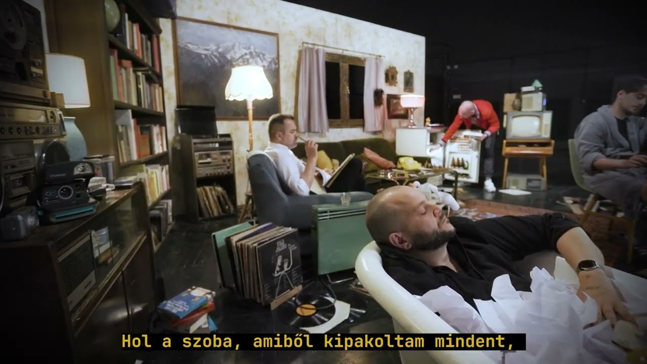 Elefánt - SZOBA