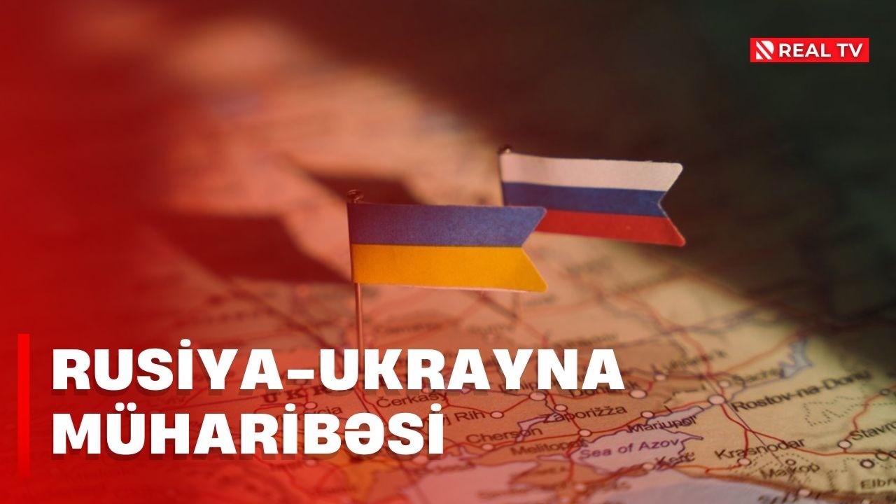 Rusiya-Ukrayna arasındakı danışıqlar niyə uğursuzdur?