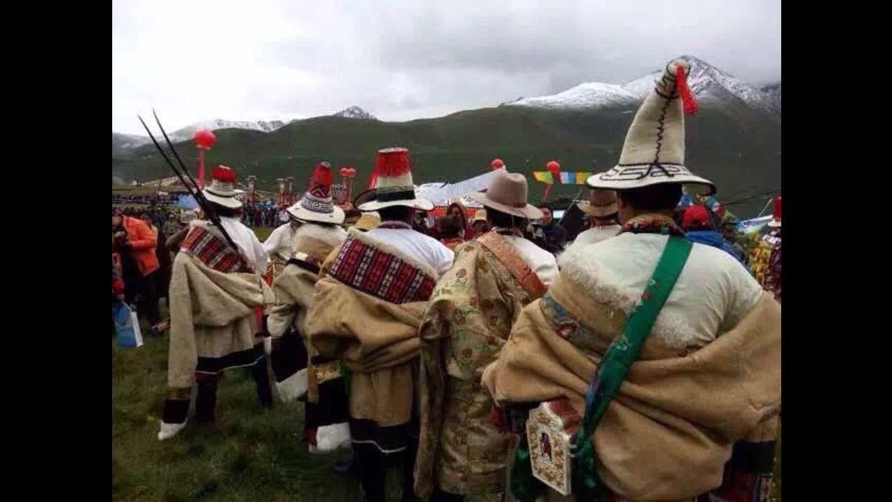 10 བདུད་བྷེའི་རྡུང་ལེན་གཅེས་བཏུས། 德白彈唱選集 Dubey's Tibetan Playing Anthology : Friend's heart  朋友的心