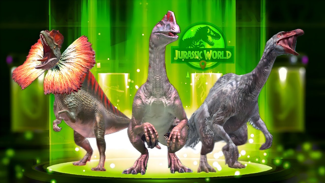 Rise of HEALER and Defeated 30 level MUTADON boss || Jurassic world alive || V3.16
