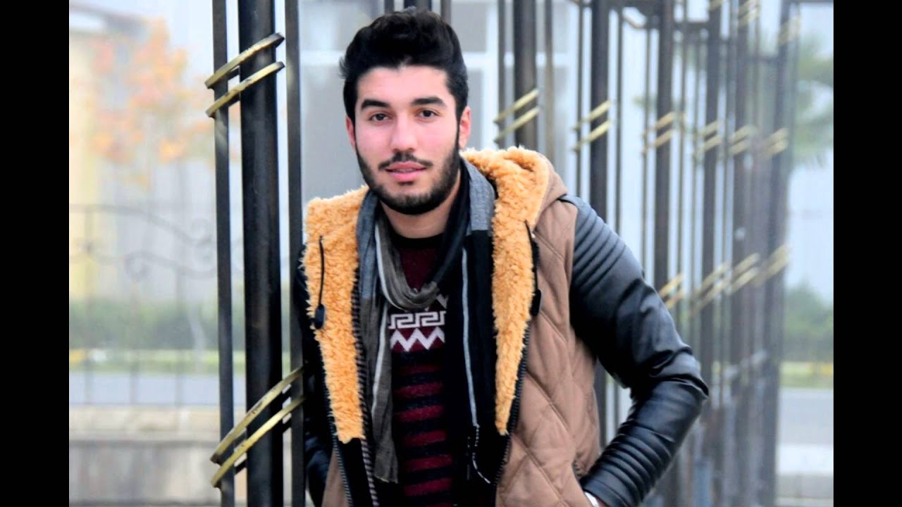 heybet elizade - sevgi himni