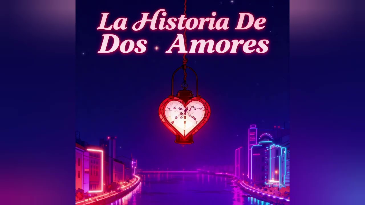 La Historia De Dos Amores
