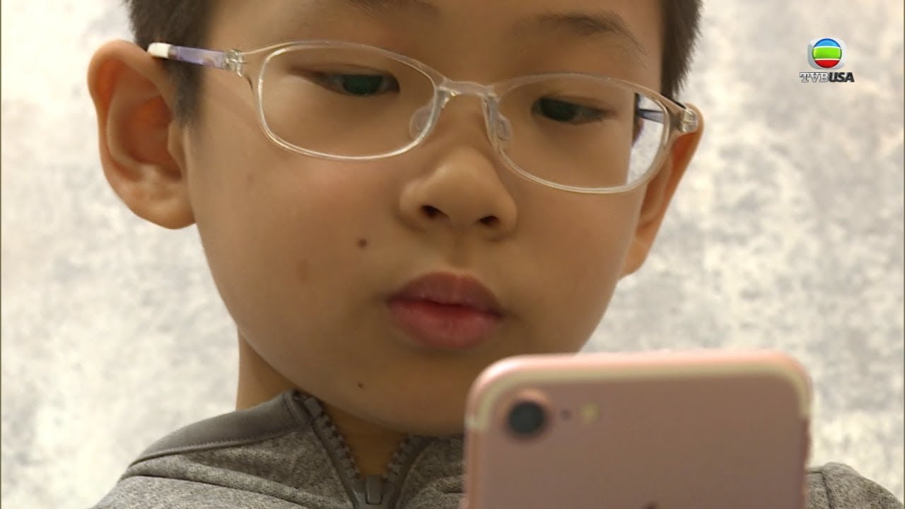 阿托品眼藥水 有效減緩兒童近視?