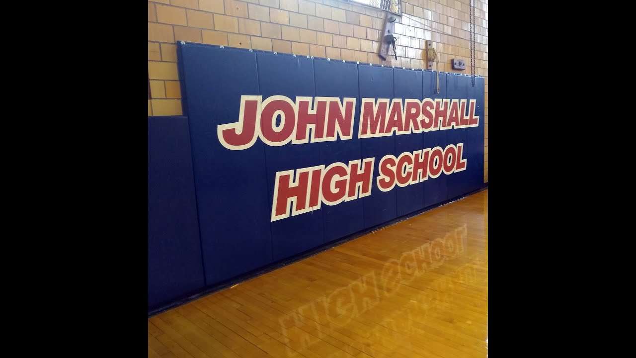 John Marshall High School, Rochester NY  Video Tour