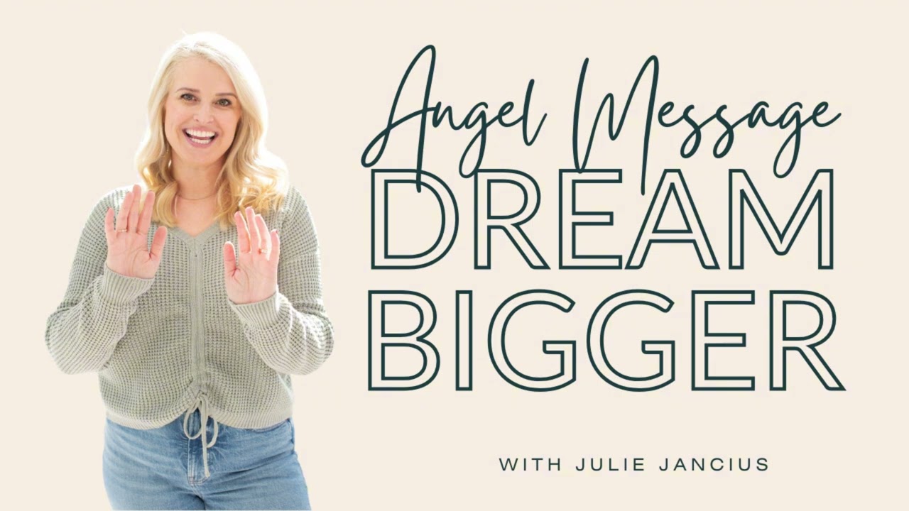 Dream Bigger: What God Needs From You Right Now