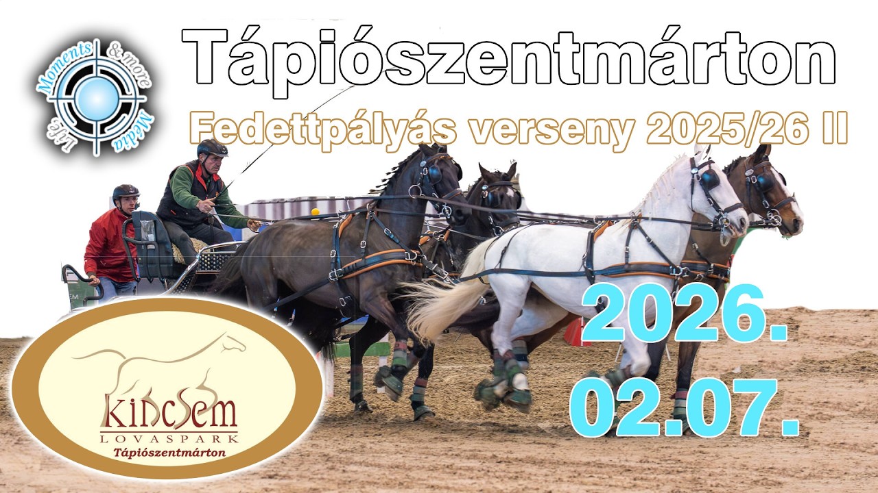 Tápiószentmárton 2026.02.07. de/2