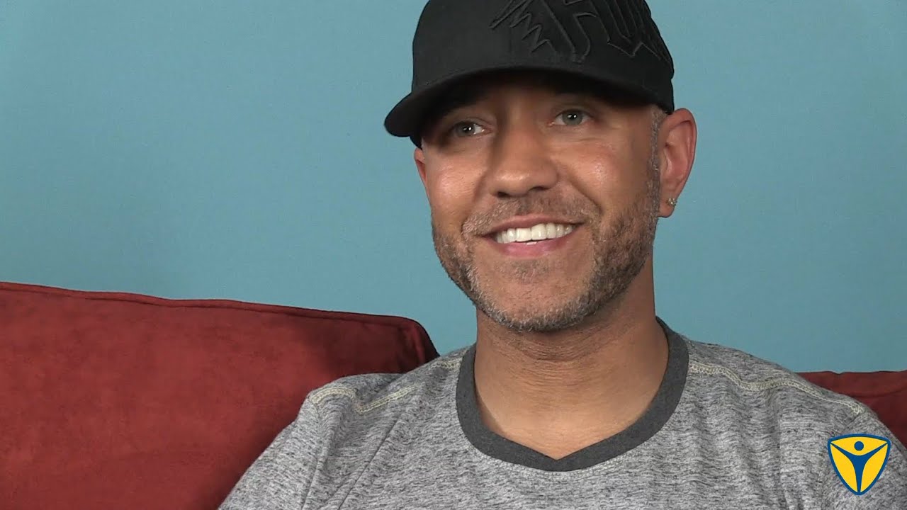 Superhero Secrets: Shawn Stevenson on the Inner Bath