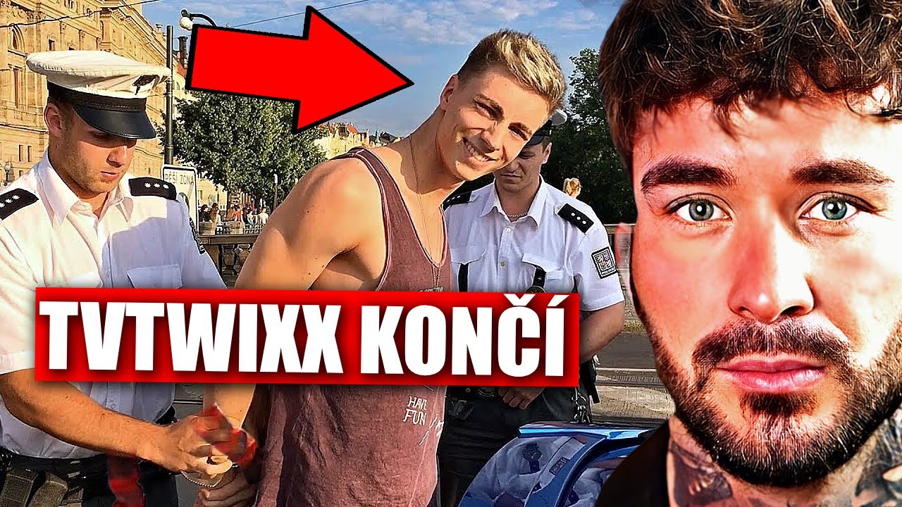 DANNY JE VE VĚZEN&Iacute;!