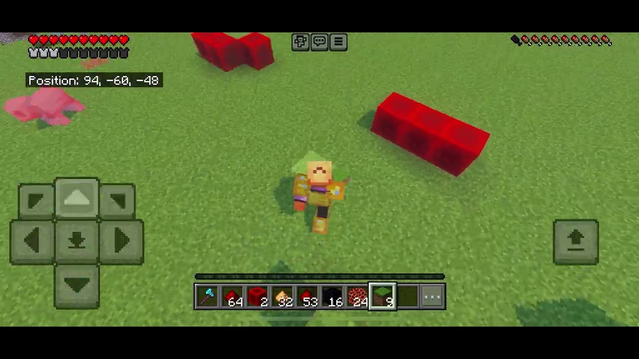 MINECRAFT🤯CHALLENGE TO MAKE THIS🔥🔥🔥
