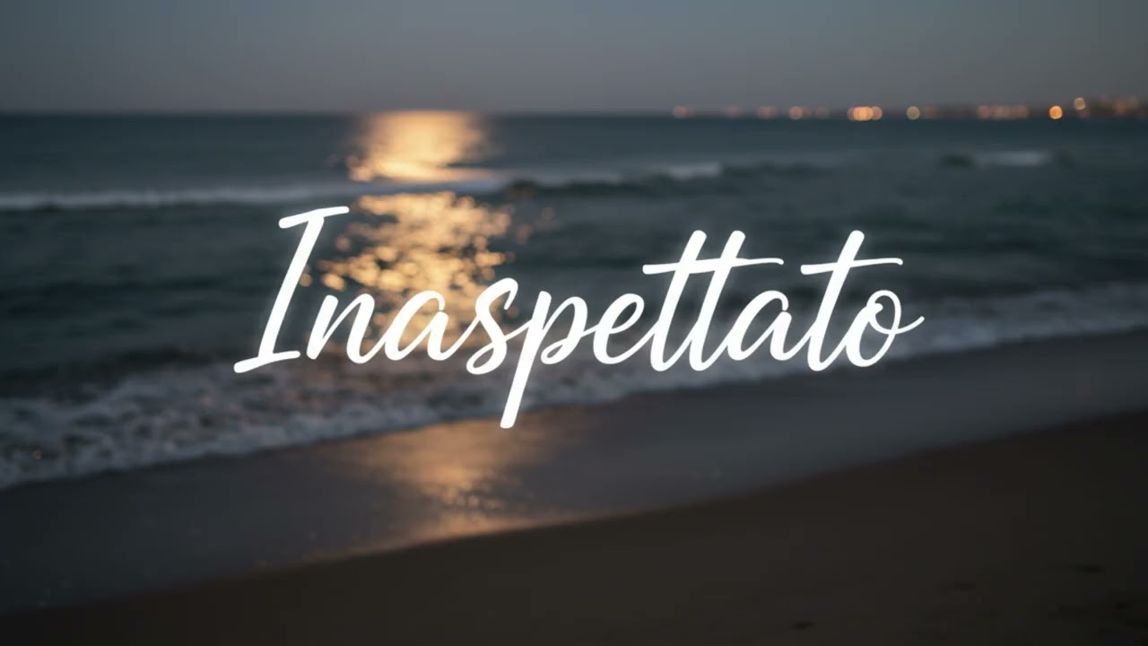 Inaspettato