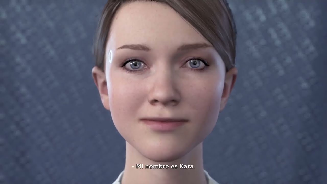 Tomando las peores decisiones en Detroit Become Human capitulo 2 #2