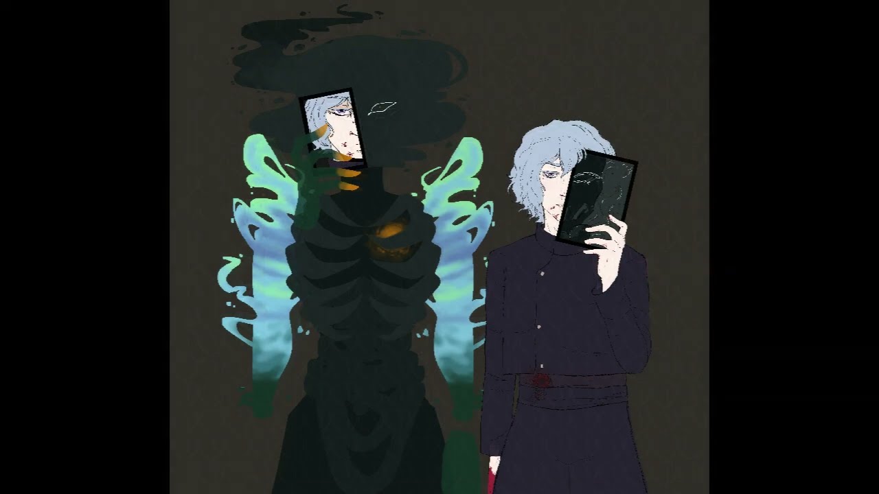 [COLLAB] Two sides of the same coin