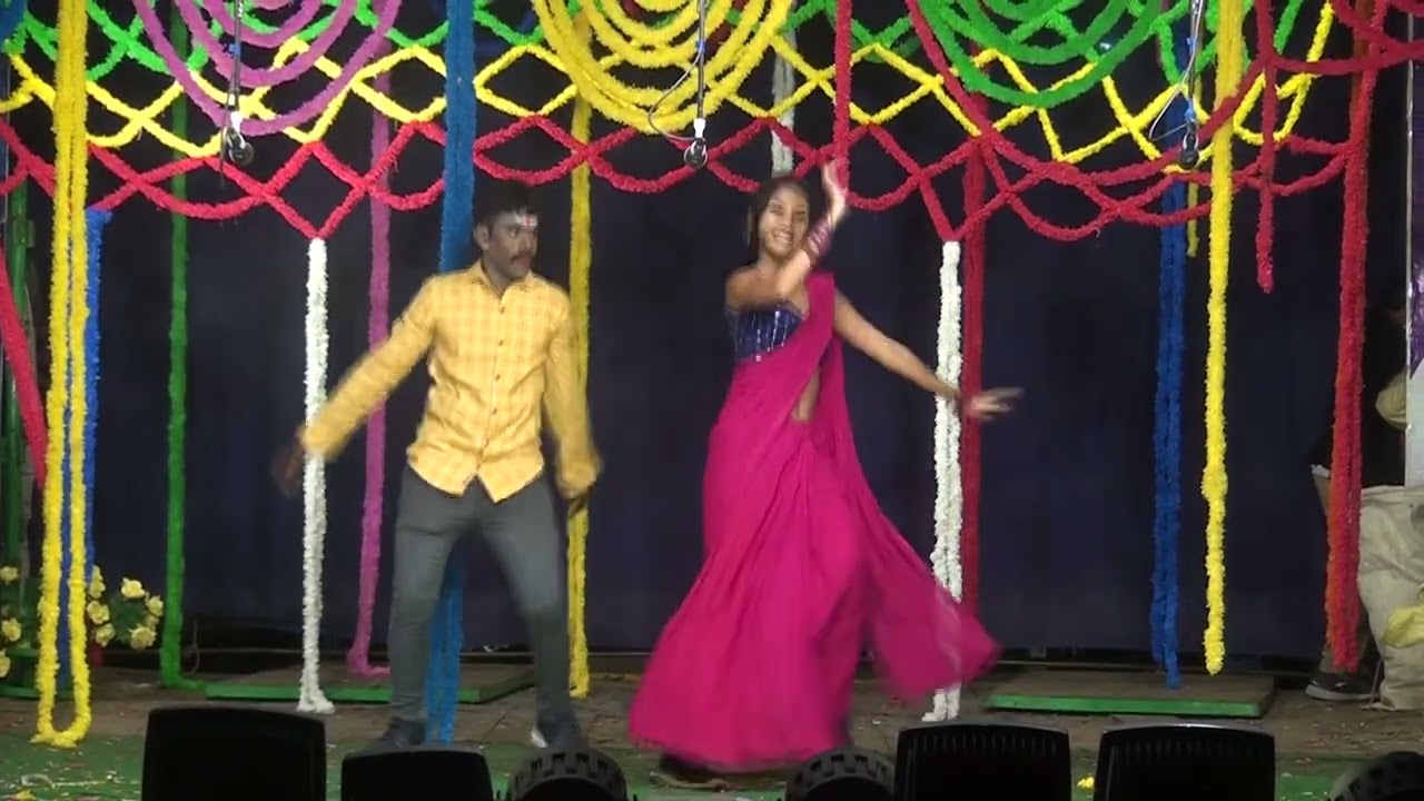 VETAPALEM TDP DRAMA SONGS 2023