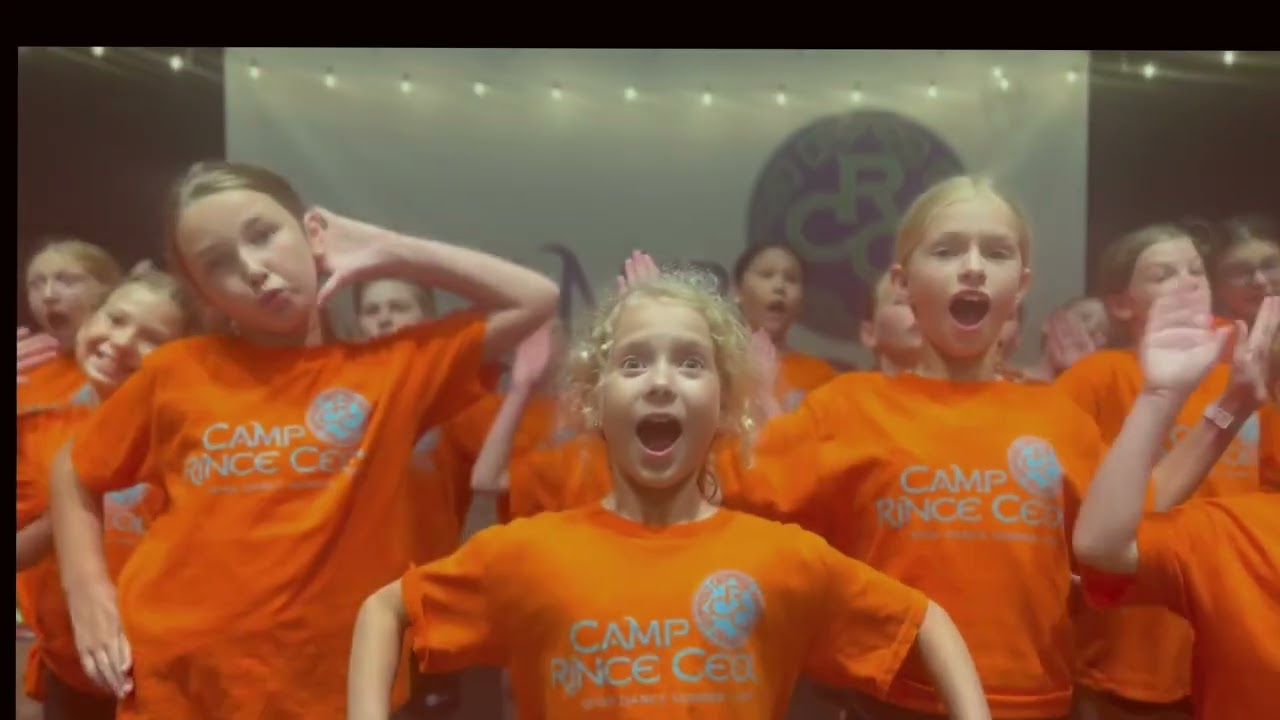 2023 NY Session 3 Choreography